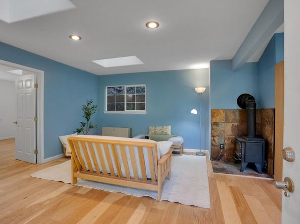 895 Forest Way, Brookdale CA 95007