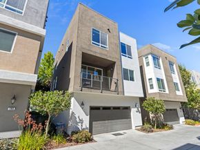 178 Llano De Los Robles Avenue, San Jose CA 95136