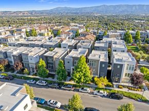 178 Llano De Los Robles Avenue, San Jose CA 95136