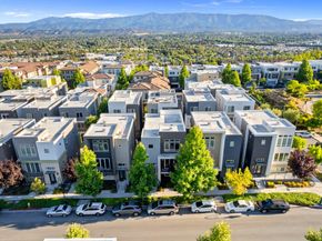 178 Llano De Los Robles Avenue, San Jose CA 95136