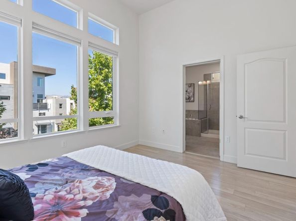 178 Llano De Los Robles Avenue, San Jose CA 95136