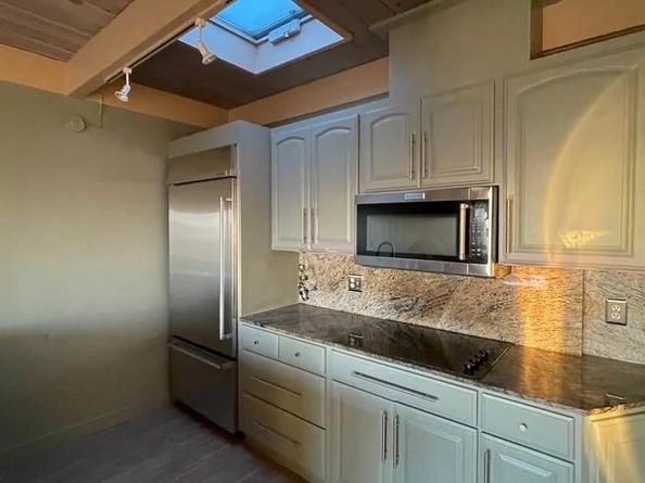 Burnette, San Francisco CA 94131