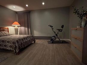 Burnette, San Francisco CA 94131