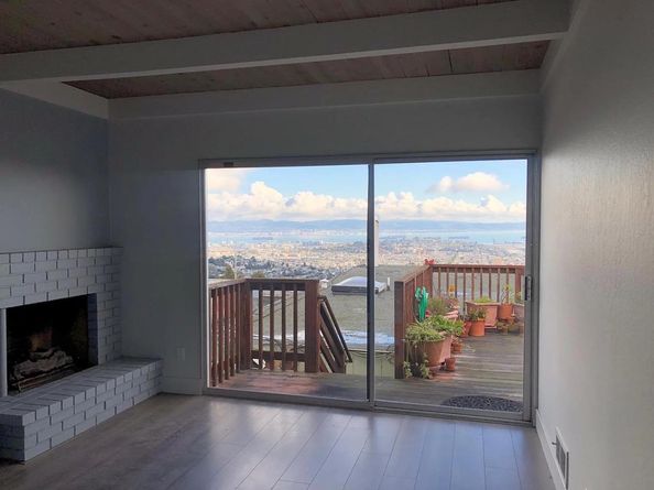 Burnette, San Francisco CA 94131
