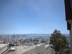 Burnette, San Francisco CA 94131