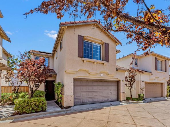 2213 Wigeon Court, San Leandro CA 94579
