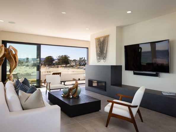 2900 E Cliff Drive, Santa Cruz CA 95062