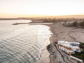 2900 E Cliff Drive, Santa Cruz CA 95062