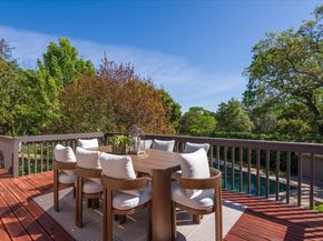 50 Bear Gulch Drive, Portola Valley CA 94028