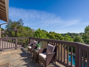 50 Bear Gulch Drive, Portola Valley CA 94028