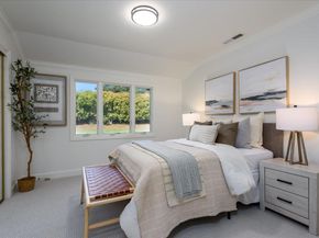 50 Bear Gulch Drive, Portola Valley CA 94028