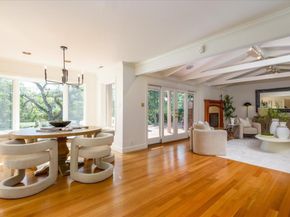 50 Bear Gulch Drive, Portola Valley CA 94028