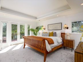 50 Bear Gulch Drive, Portola Valley CA 94028
