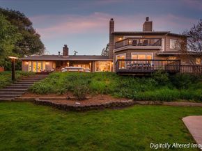 50 Bear Gulch Drive, Portola Valley CA 94028