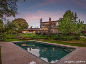 50 Bear Gulch Drive, Portola Valley CA 94028