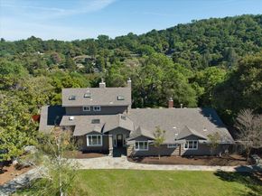 50 Bear Gulch Drive, Portola Valley CA 94028