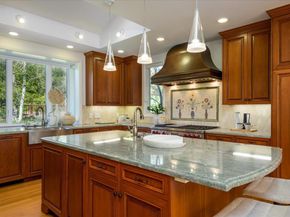50 Bear Gulch Drive, Portola Valley CA 94028
