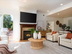 50 Bear Gulch Drive, Portola Valley CA 94028