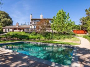 50 Bear Gulch Drive, Portola Valley CA 94028