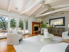 50 Bear Gulch Drive, Portola Valley CA 94028