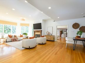 50 Bear Gulch Drive, Portola Valley CA 94028