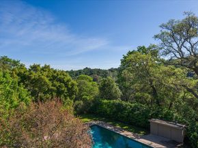50 Bear Gulch Drive, Portola Valley CA 94028
