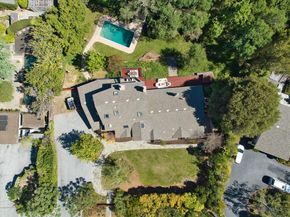 50 Bear Gulch Drive, Portola Valley CA 94028