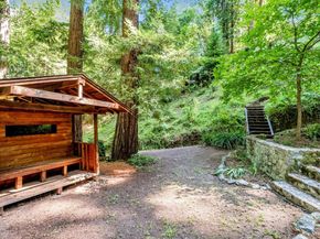 345 Mcgaffigan Mill Road, Boulder Creek CA 95006