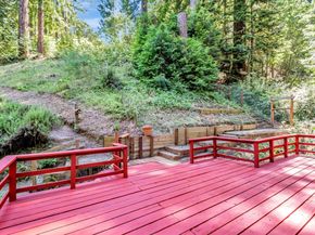 345 Mcgaffigan Mill Road, Boulder Creek CA 95006