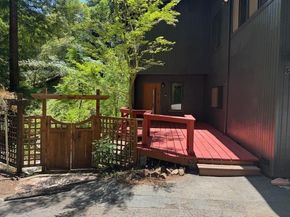 345 Mcgaffigan Mill Road, Boulder Creek CA 95006