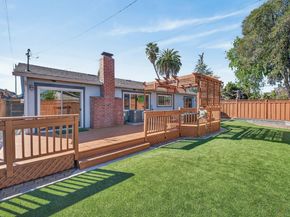 3950 Meridian Avenue, San Jose CA 95124