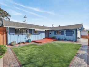 3950 Meridian Avenue, San Jose CA 95124