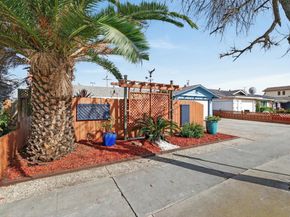 3950 Meridian Avenue, San Jose CA 95124