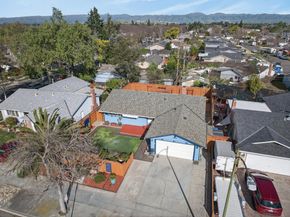 3950 Meridian Avenue, San Jose CA 95124
