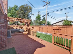 3950 Meridian Avenue, San Jose CA 95124