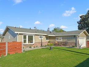 3852 Ross Avenue, San Jose CA 95124