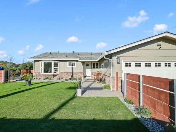 3852 Ross Avenue, San Jose CA 95124