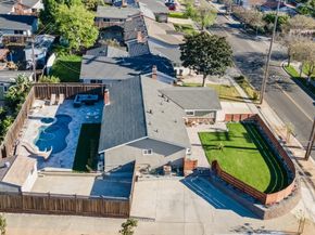 3852 Ross Avenue, San Jose CA 95124