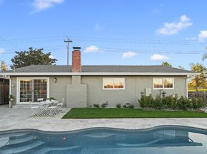 3852 Ross Avenue, San Jose CA 95124