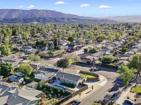3852 Ross Avenue, San Jose CA 95124