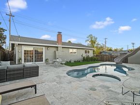 3852 Ross Avenue, San Jose CA 95124