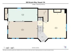600 Nicasio Way, Soquel CA 95073