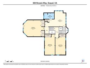 600 Nicasio Way, Soquel CA 95073