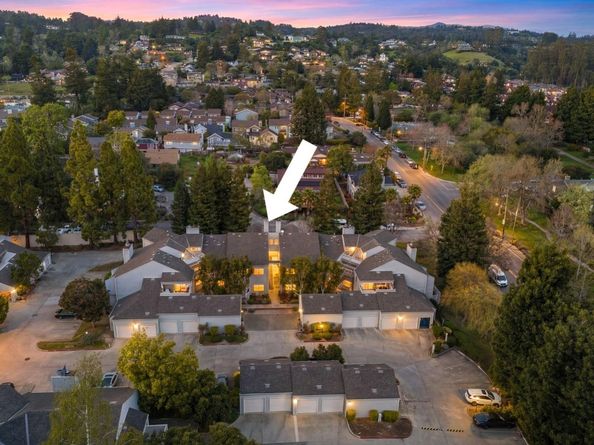 2623 Willowbrook Lane 118, Aptos CA 95003