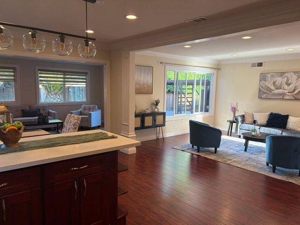 4684 Glenmont Drive, San Jose CA 95136