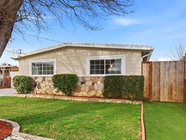 40452 Citrus Drive, Fremont CA 94538