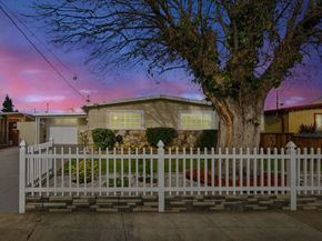 40452 Citrus Drive, Fremont CA 94538