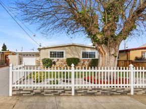 40452 Citrus Drive, Fremont CA 94538