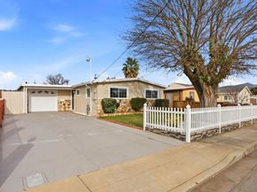 40452 Citrus Drive, Fremont CA 94538