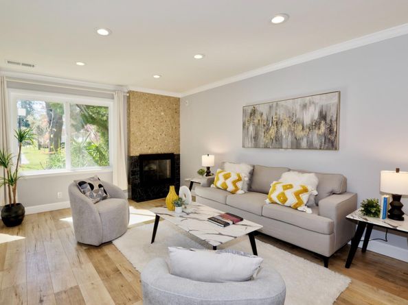 1048 Whitebick Drive, San Jose CA 95129